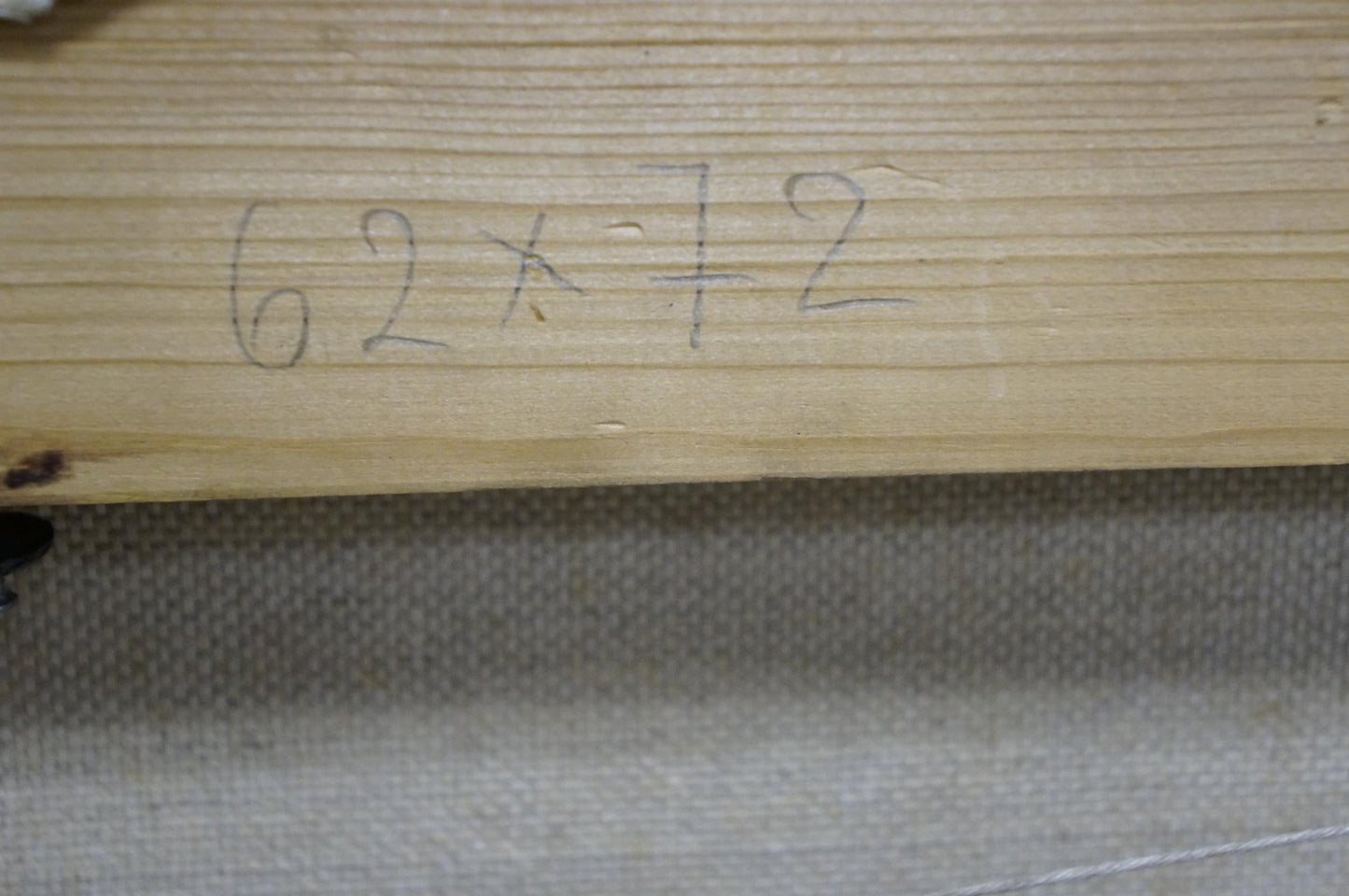 Oil painting Two ravens Kuzenny Leonid Anatolievich