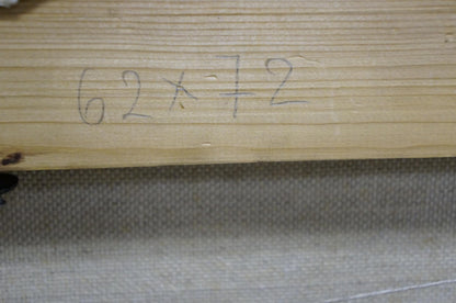 Oil painting Two ravens Kuzenny Leonid Anatolievich