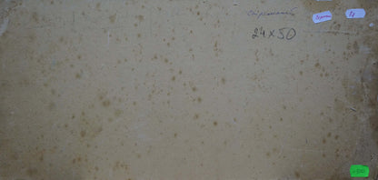 Oil painting It's starting to rain Stremsky Alexander Ivanovich