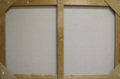 Victor Ivanovich Lapin's rendition of nature in oil painting