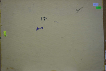 Oil painting Place to rest Gantman Moses Faybovich