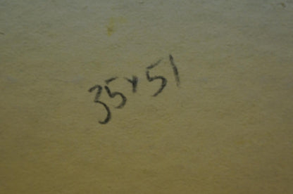 Oil painting Place to rest Gantman Moses Faybovich