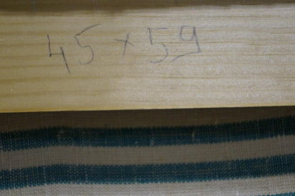 Abstract oil painting Warm rain Dudchenko Andrey Nikolaevich