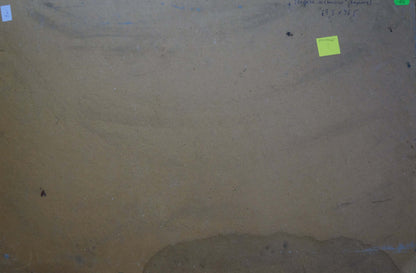 Oil painting Manor staircase Korostelev Vladimir Alexandrovich