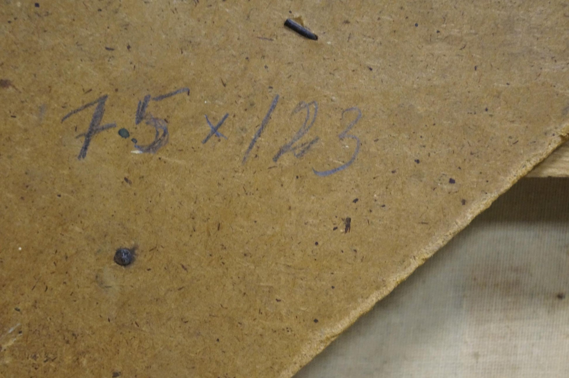 Oil depiction of Rome by Sergey Borisovich Yukhimov