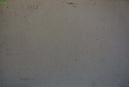 Oil painting Thunderstorm is coming Gaiduk Viktor Kirillovich