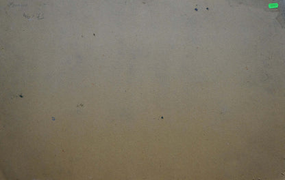 Oil painting Farm Fomin Anatoly Nikiforovich