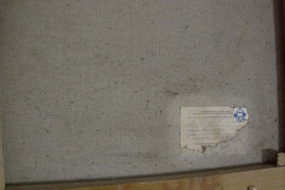 Oil painting Blooms Zlyden Yuri Fedorovich