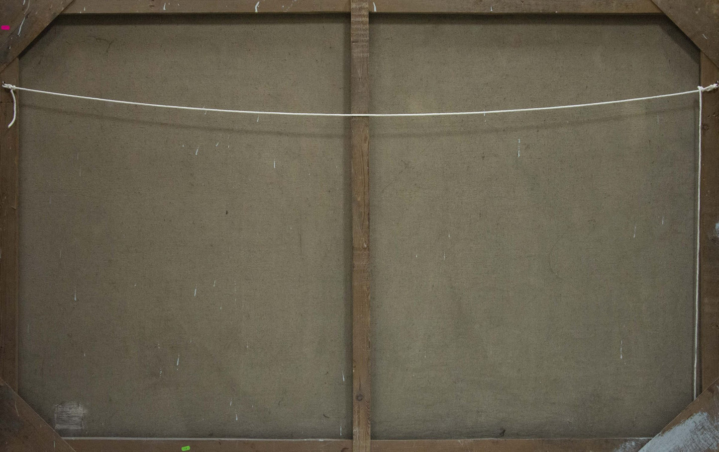 Oil painting Near the shore Vladimir Kozyuk