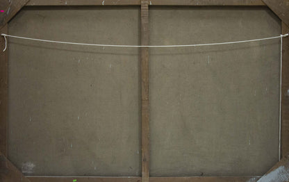 Oil painting Near the shore Vladimir Kozyuk