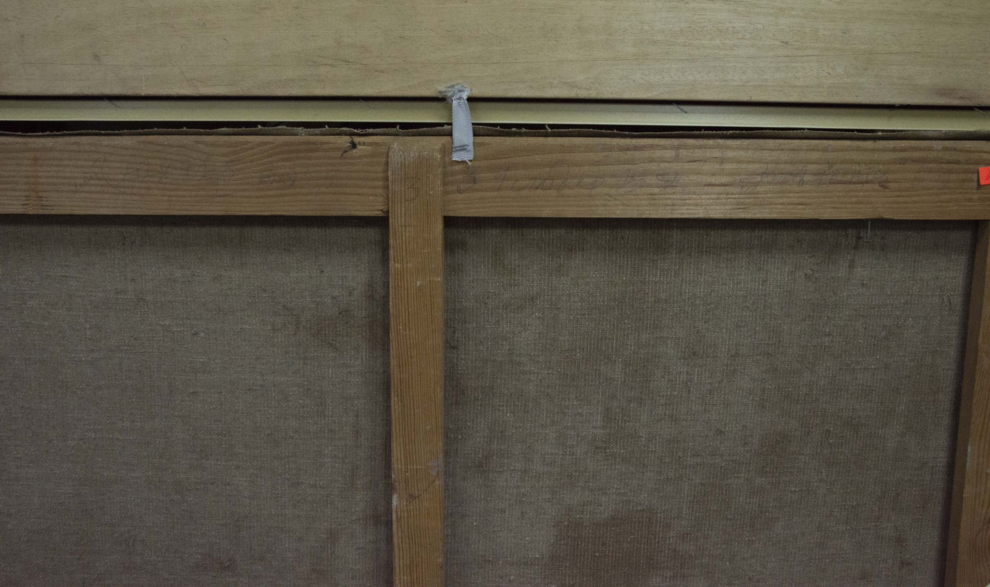 Oil painting City view Chegodar Vasily Dmitrievich