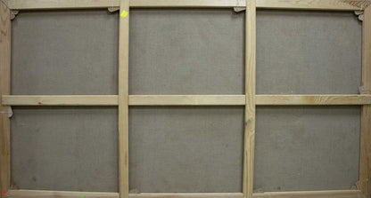 Oil painting Sunny weather Potapenko Andrey Ilyich