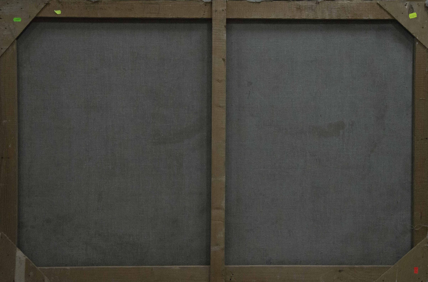 Oil painting Ukrainian outback Yuzefovich Natalia Vladimirovna