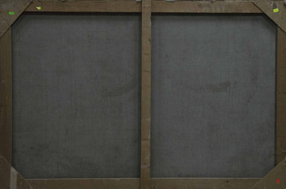 Oil painting Ukrainian outback Yuzefovich Natalia Vladimirovna