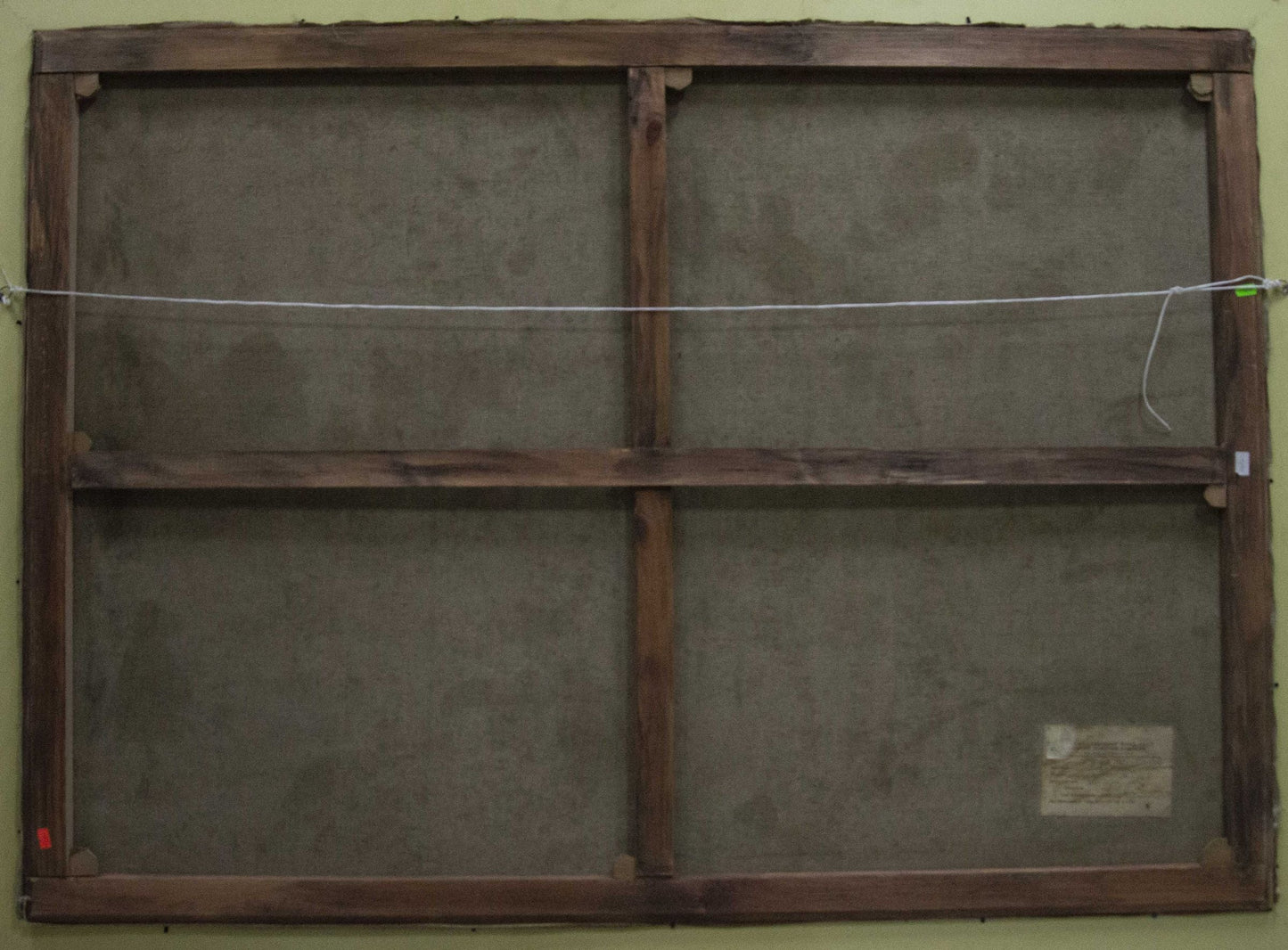 Oil painting Near the shore Sevastyanov Victor Grigorievich