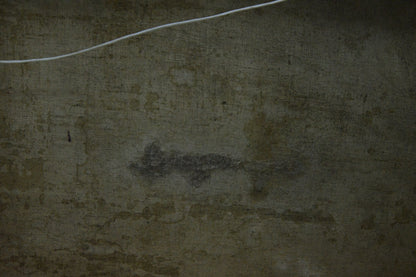 Oil painting Park near the shore Khomko Vasily Efremovich