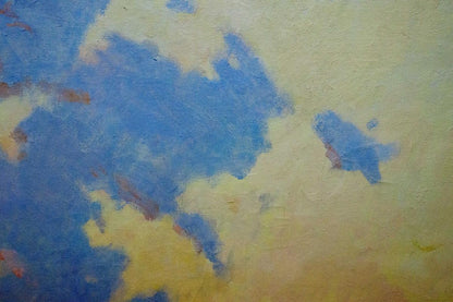 Oil painting Landscape Dumenko Sergey Danilovich