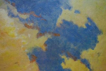 Oil painting Landscape Dumenko Sergey Danilovich