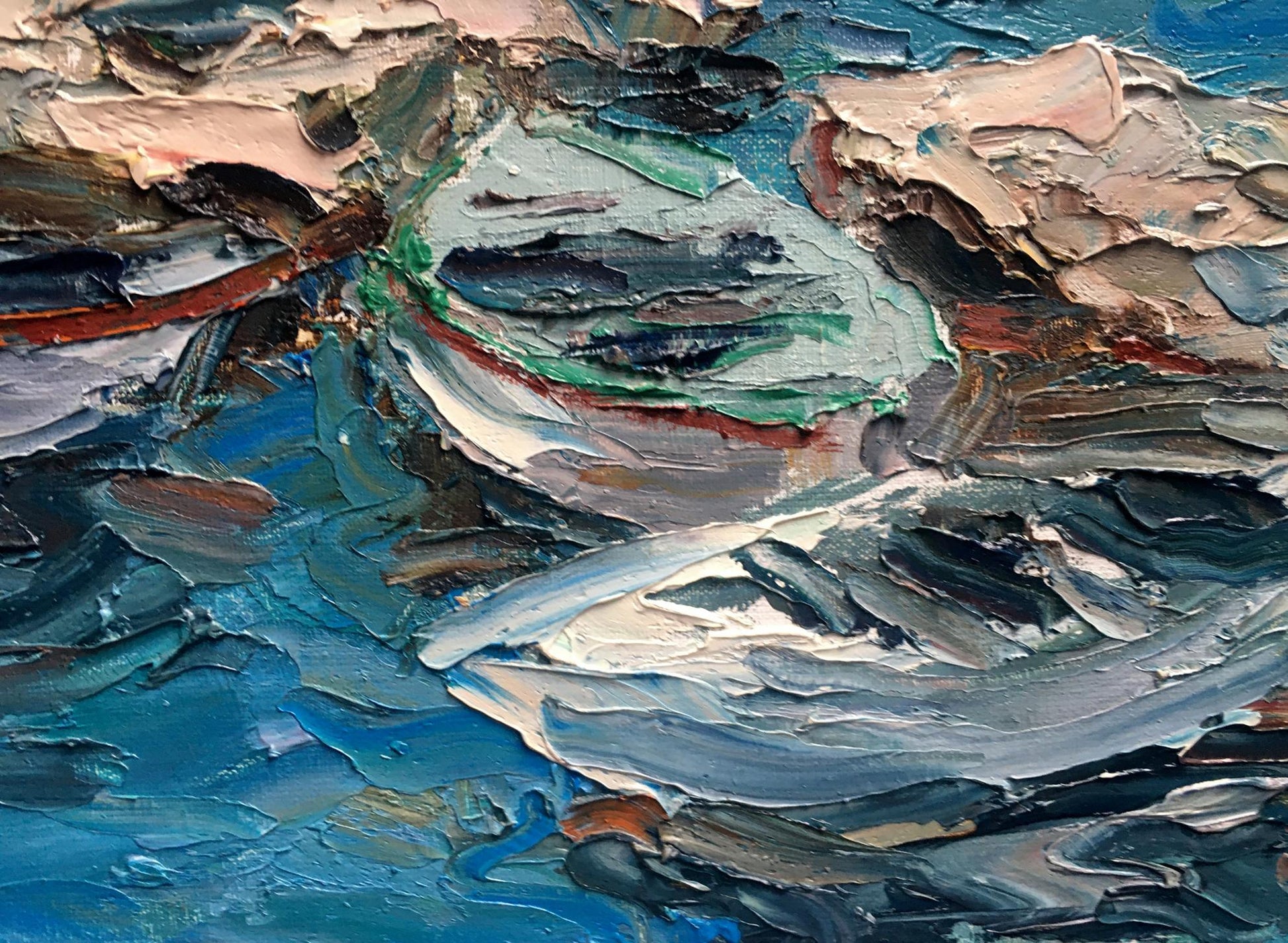 Buy painting