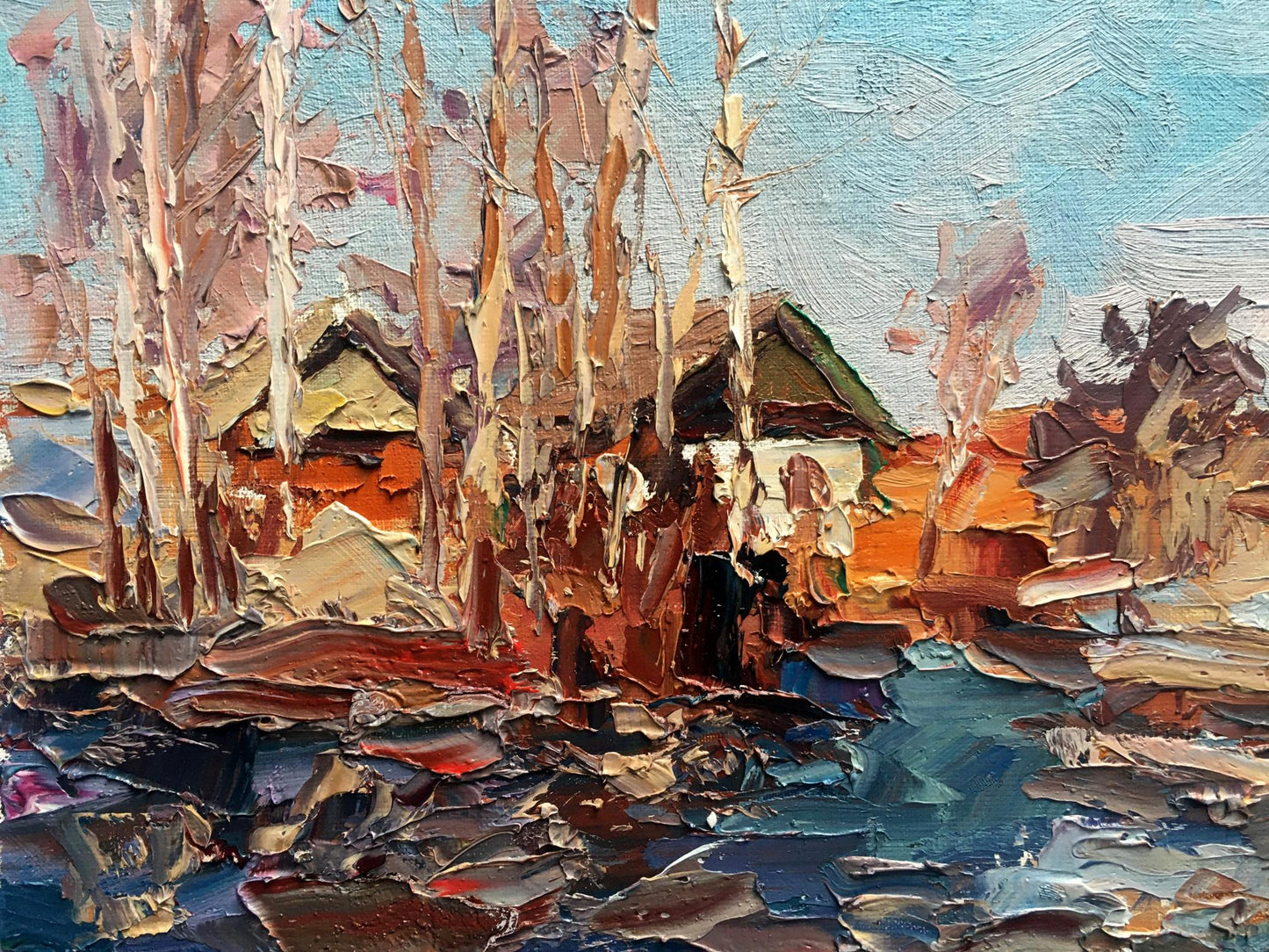 Artwork for Sale    