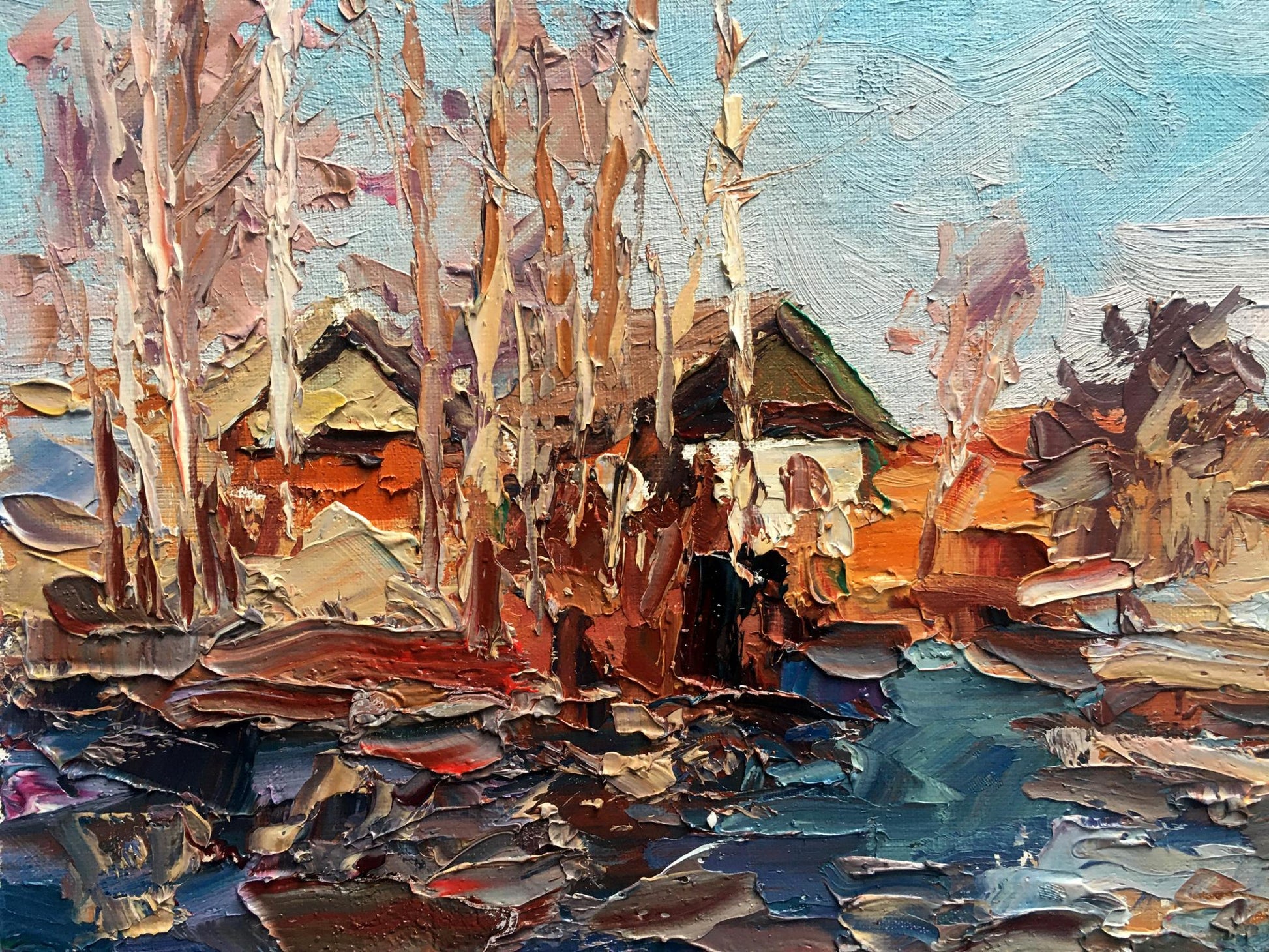 Artwork for Sale    
