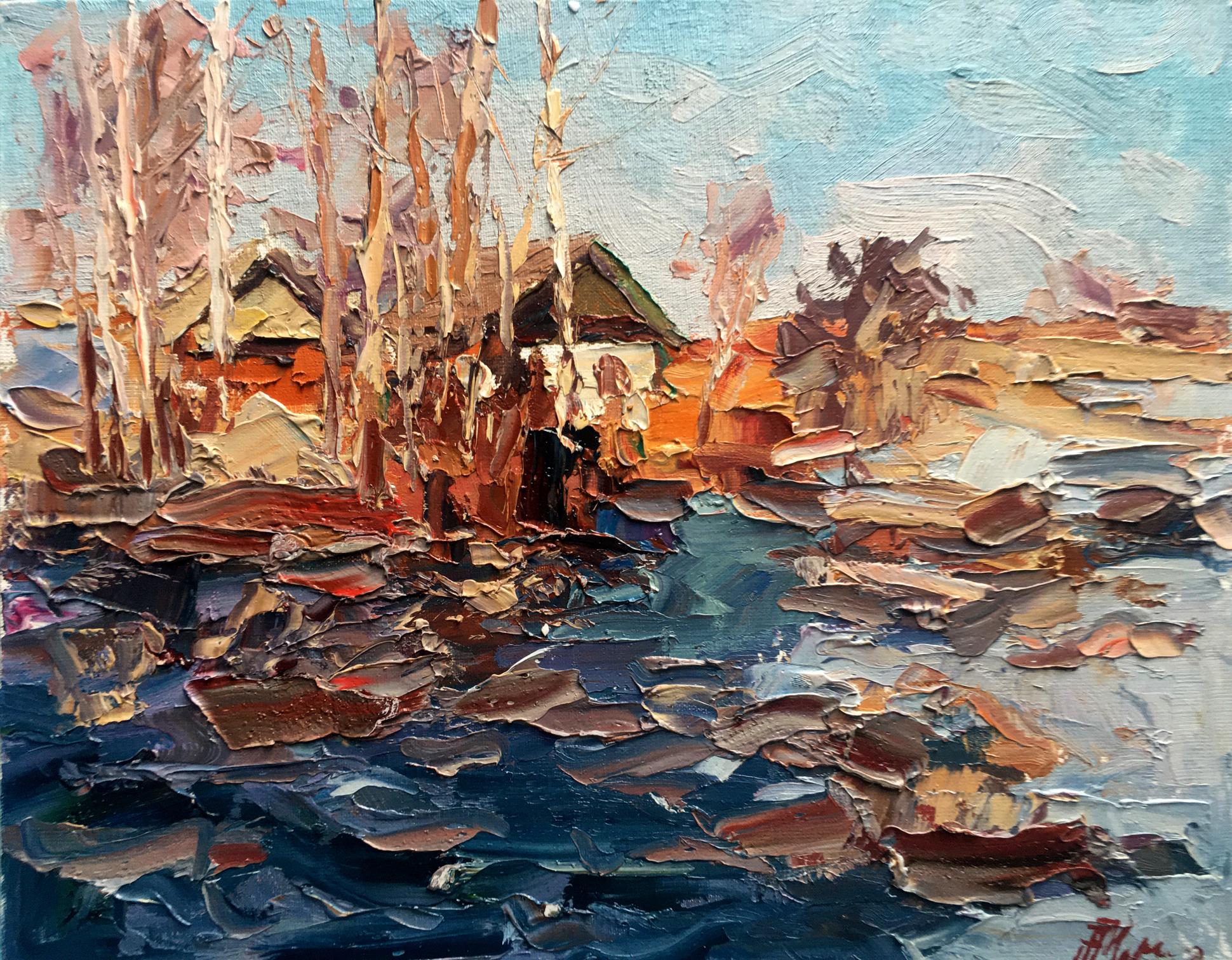 Buy painting