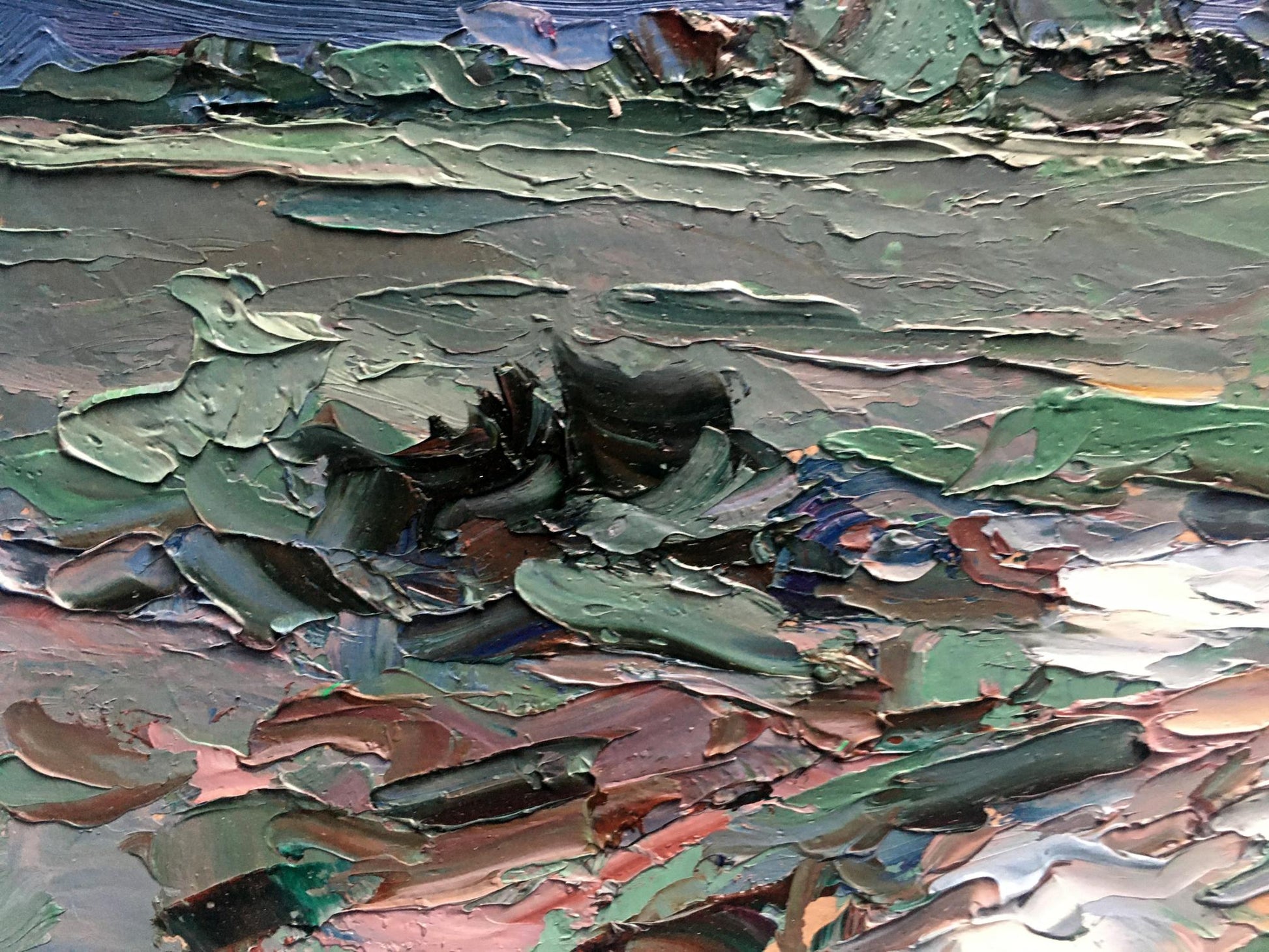 Buy Modern Painting