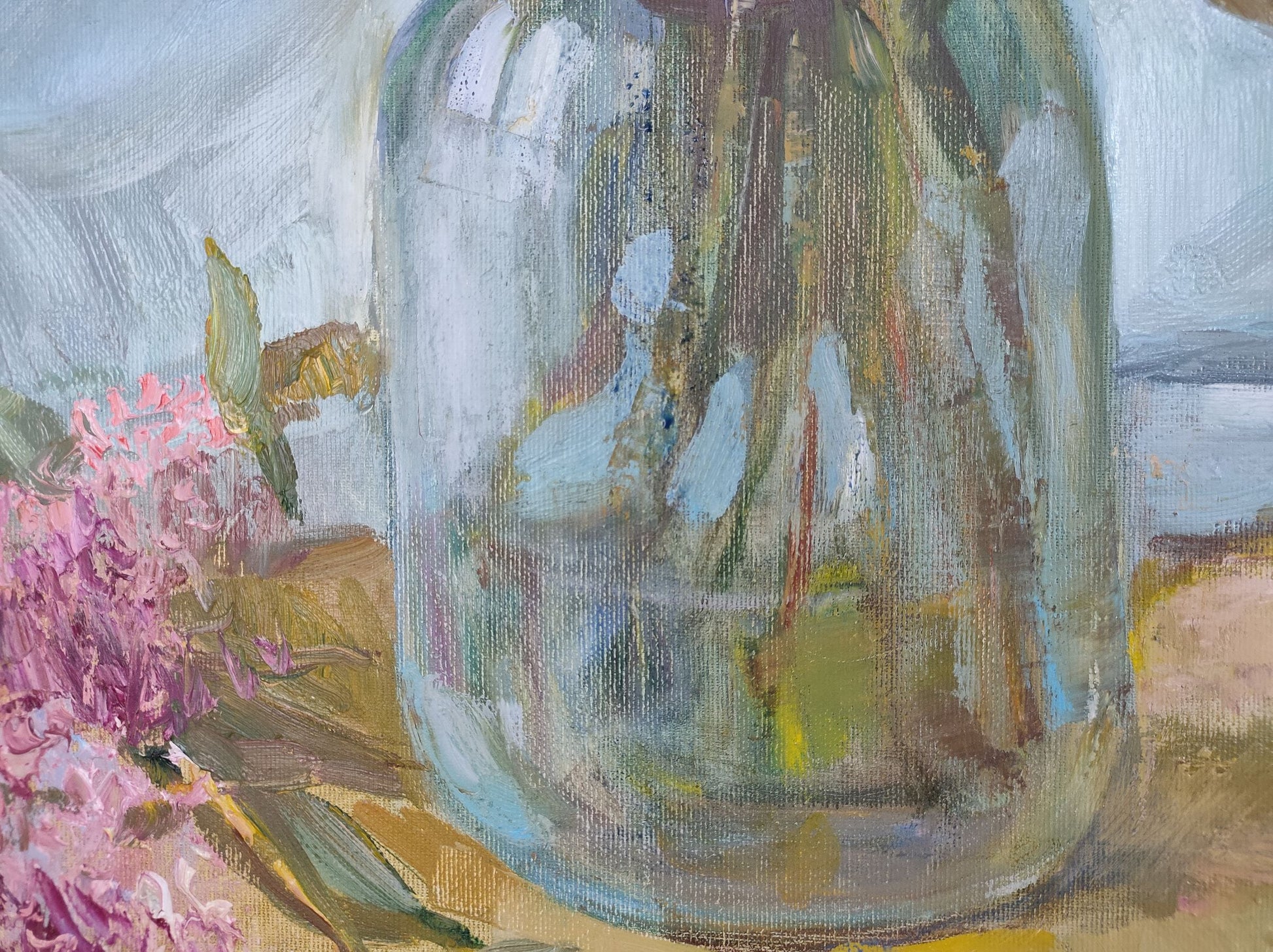 Flower still life  