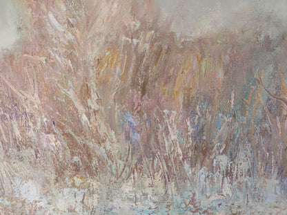 Oil Painting Landscape 
