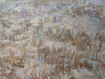 Winter Landscape 