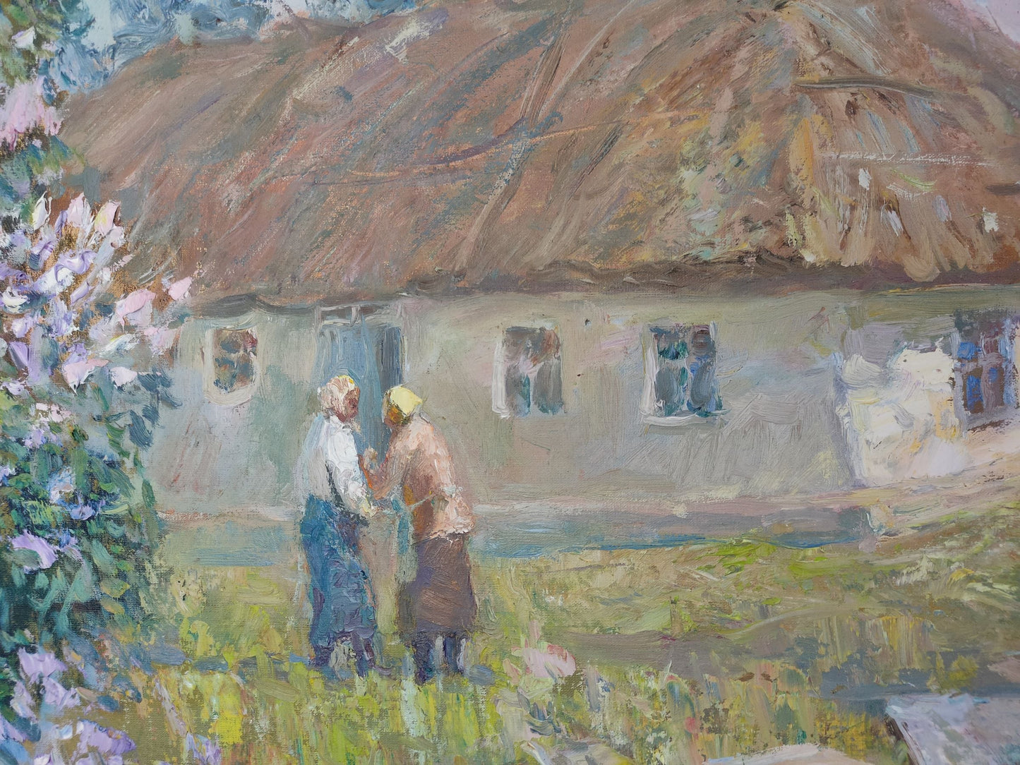 Rural landscape 
