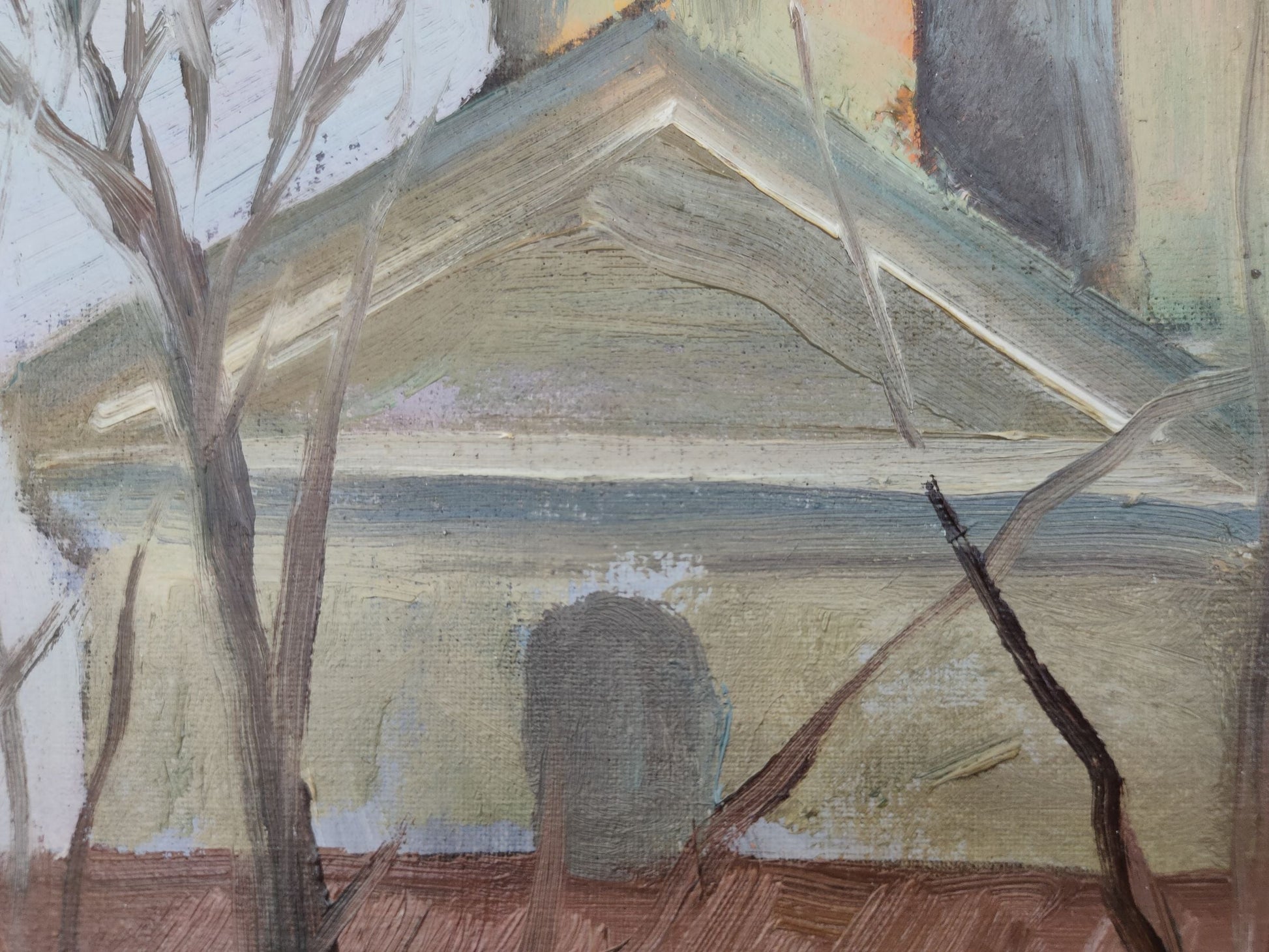 Urban landscape  