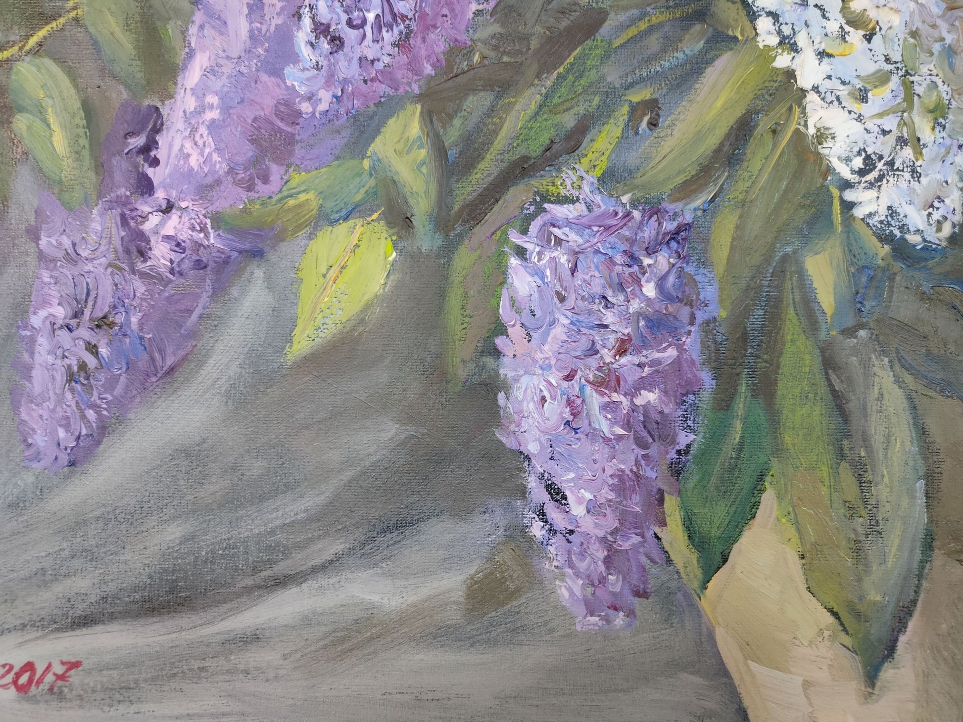 Bouquet of Flowers  
