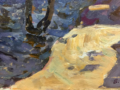 Oil Painting Landscape