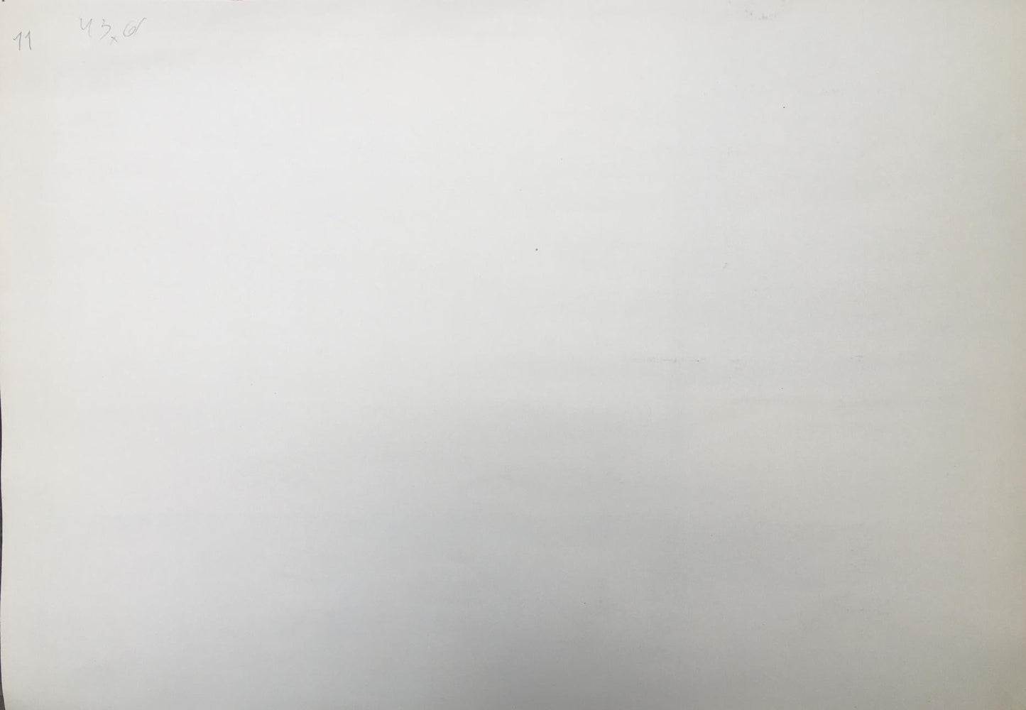 Pen and watercolor painting Healing the Blind Man of Jericho, Portraits, Job, Generation Alexander Arkadievich Litvinov