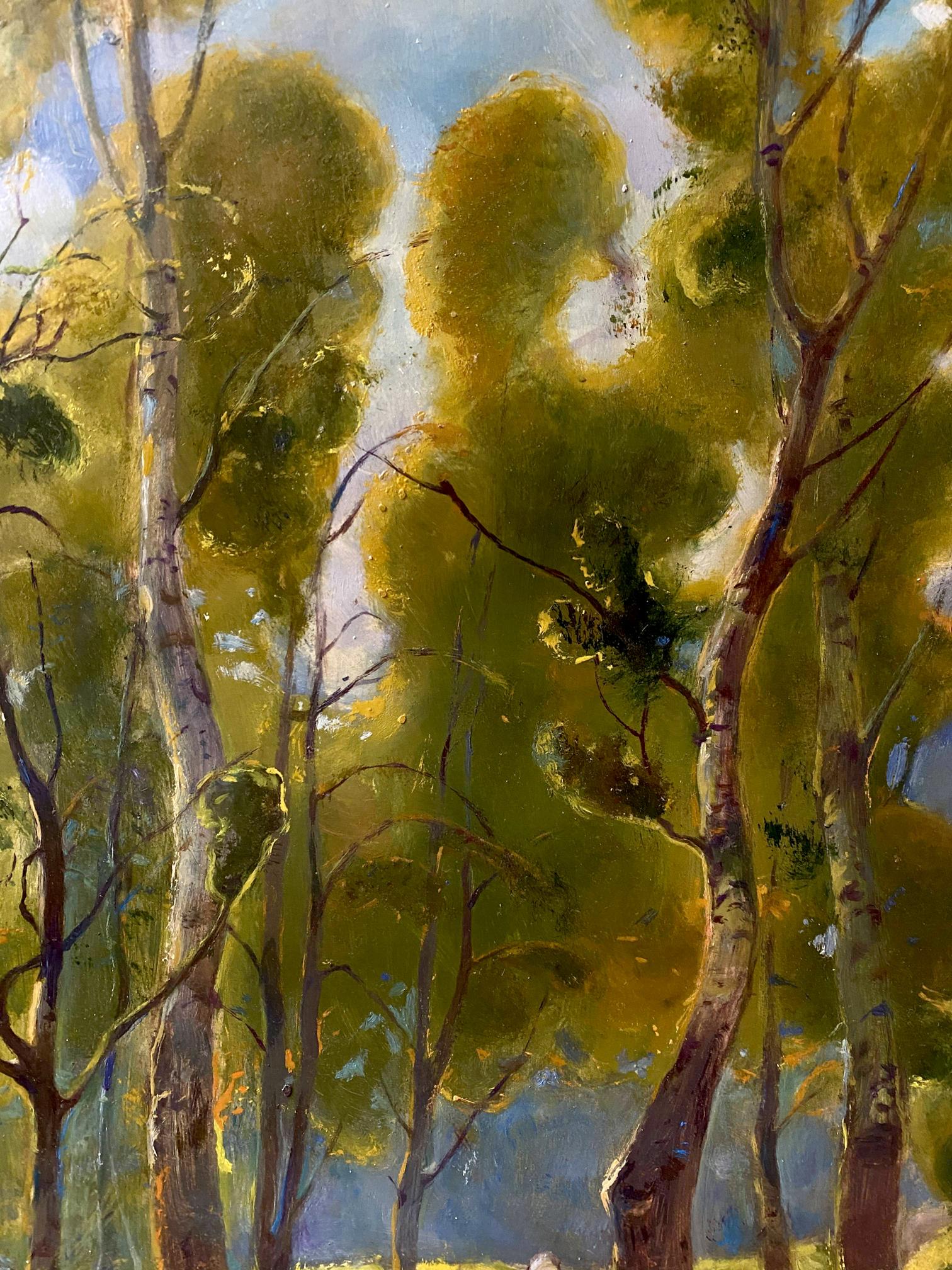nature painting
