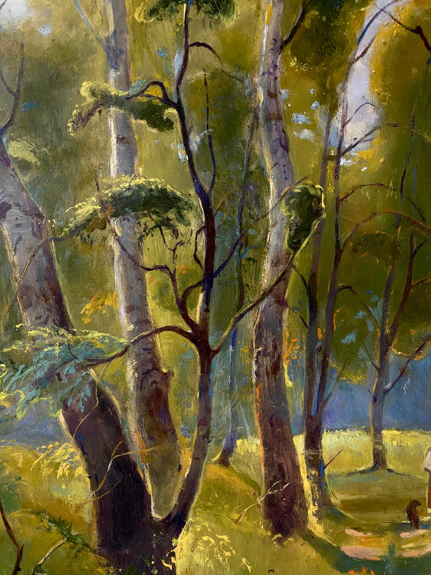 landscape painting