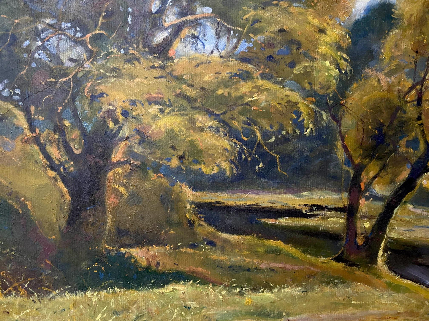 nature painting