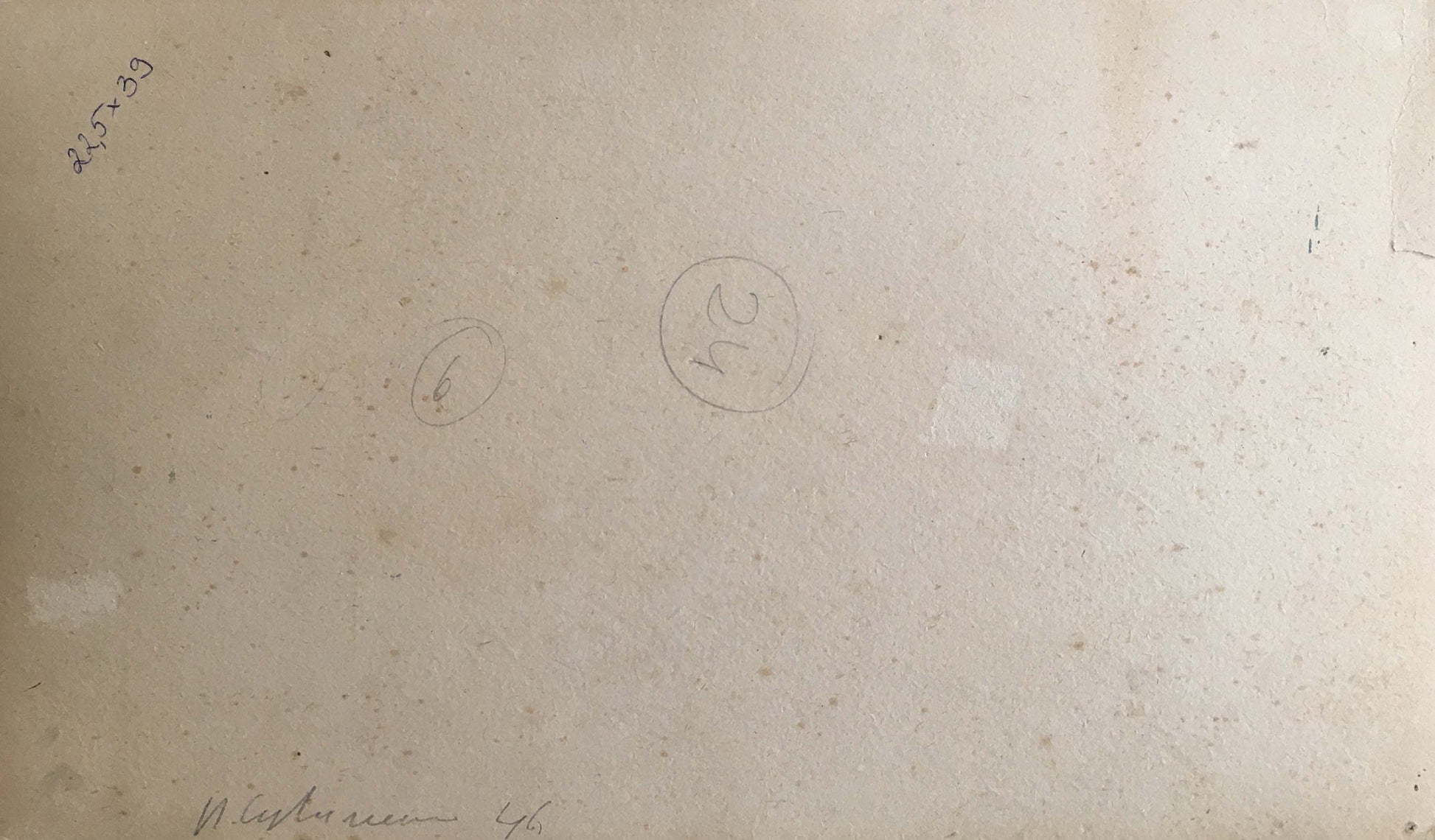 An artistic creation from Petr Stepanovich Sulimenko