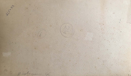 An artistic creation from Petr Stepanovich Sulimenko