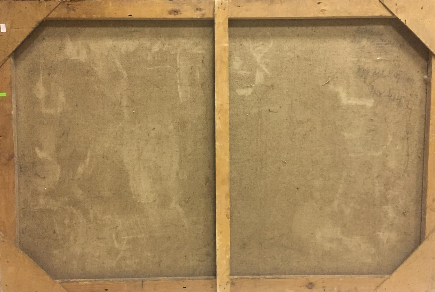 Oil painting Lenin with children Shmatko Leonid Aleksandrovich