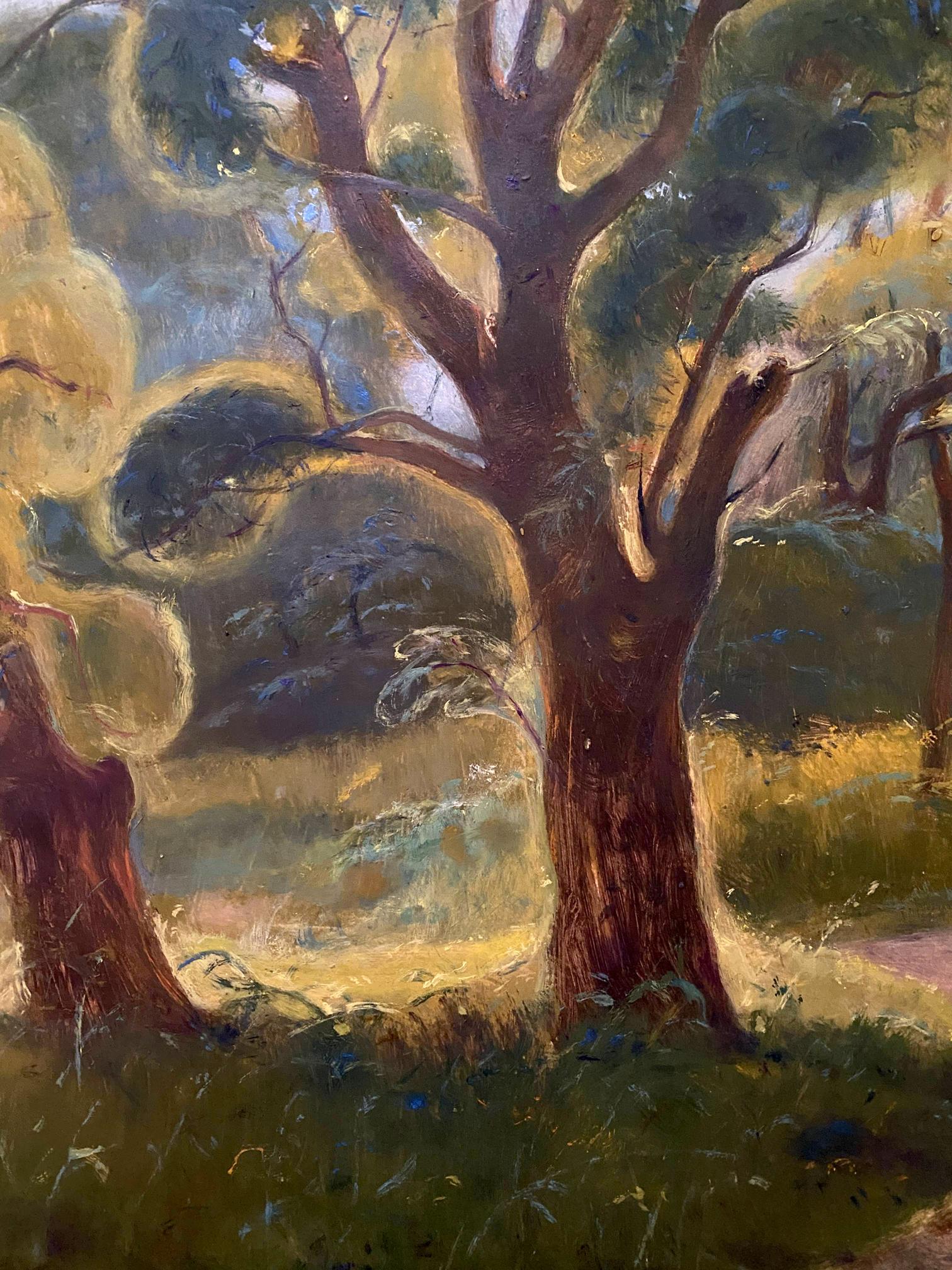 spring painting
