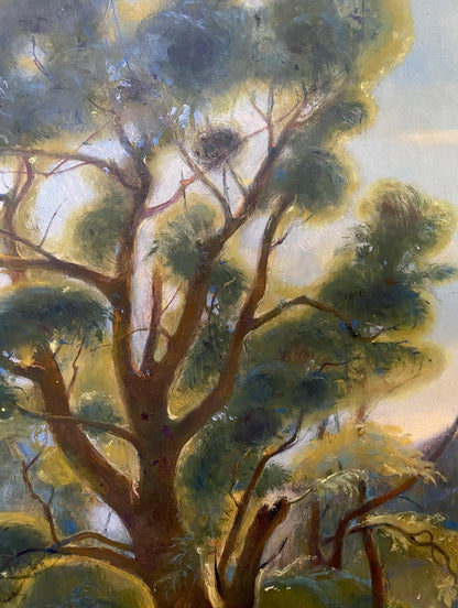 spring art