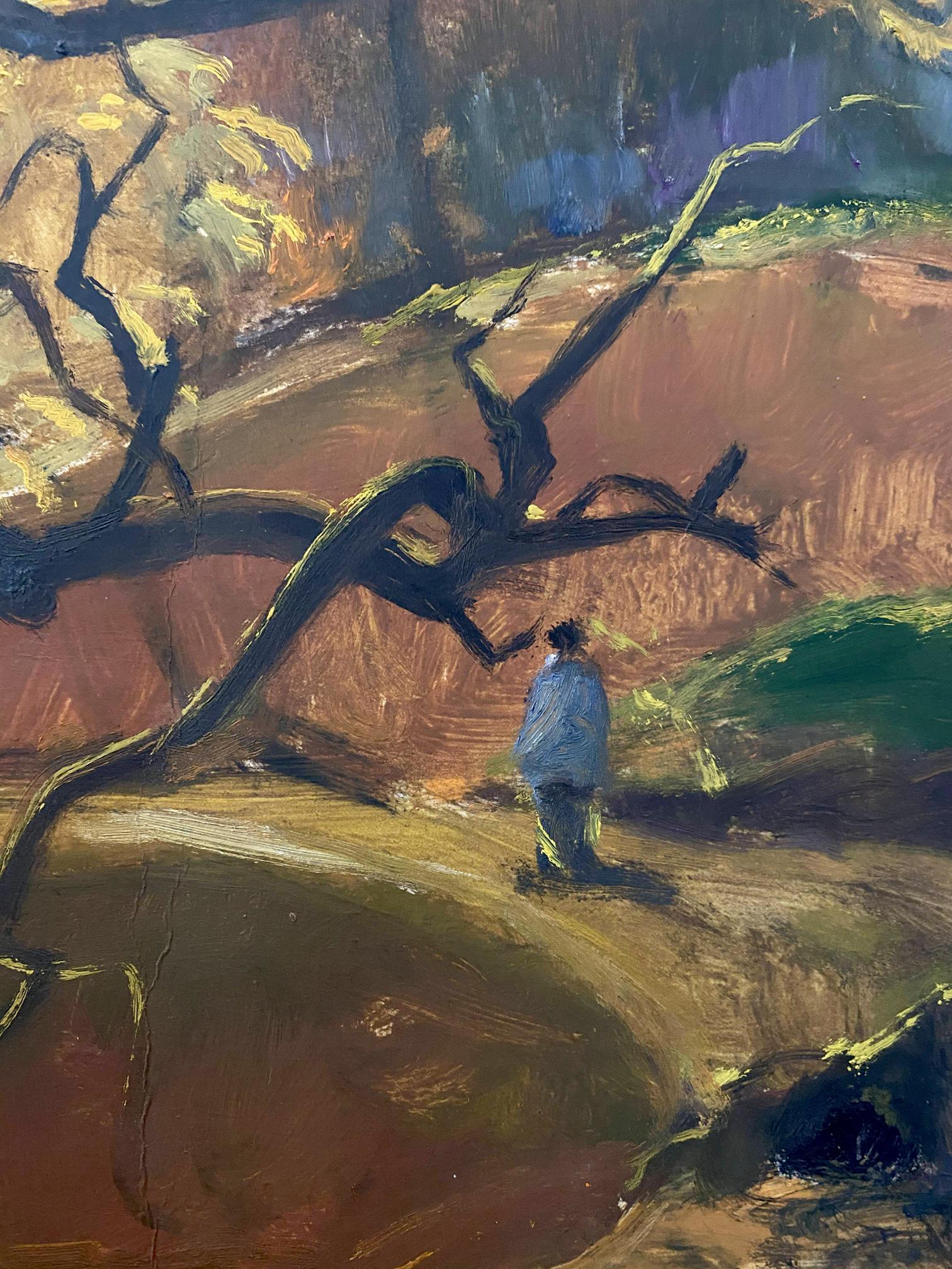 autumn landscape