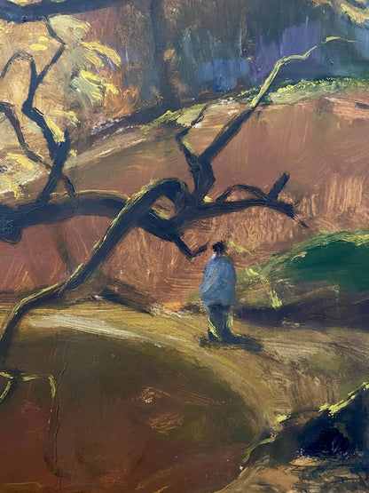 autumn landscape