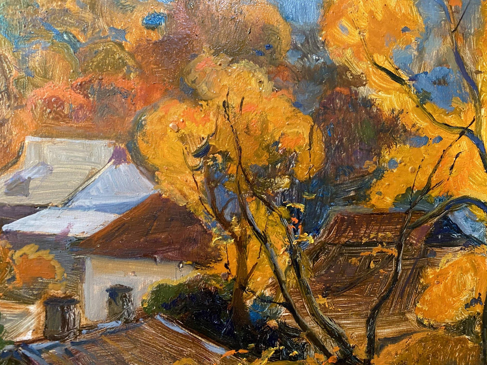 village art