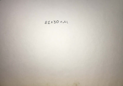 Swamp watercolor painting Viktor Mikhailichenko