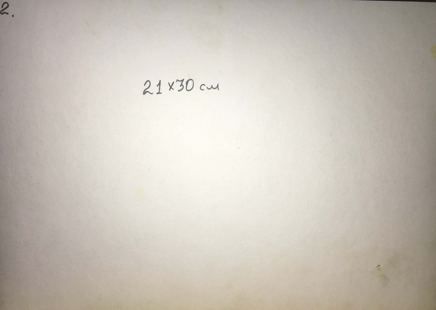 Watercolor painting Enchanted Forest Viktor Mikhailichenko