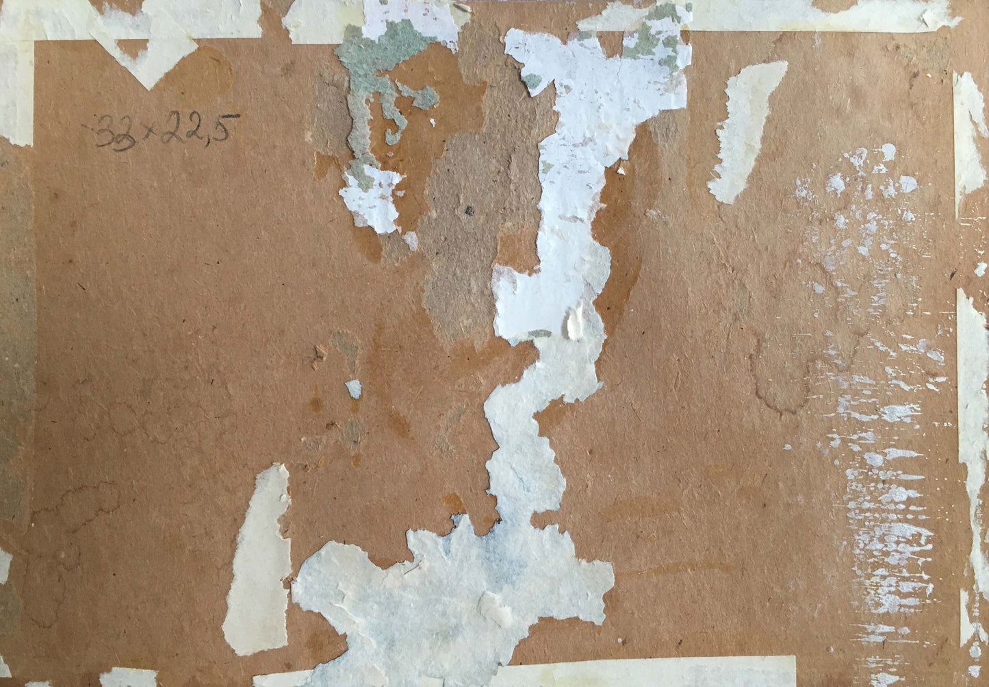 The painting captures the essence of children unwinding