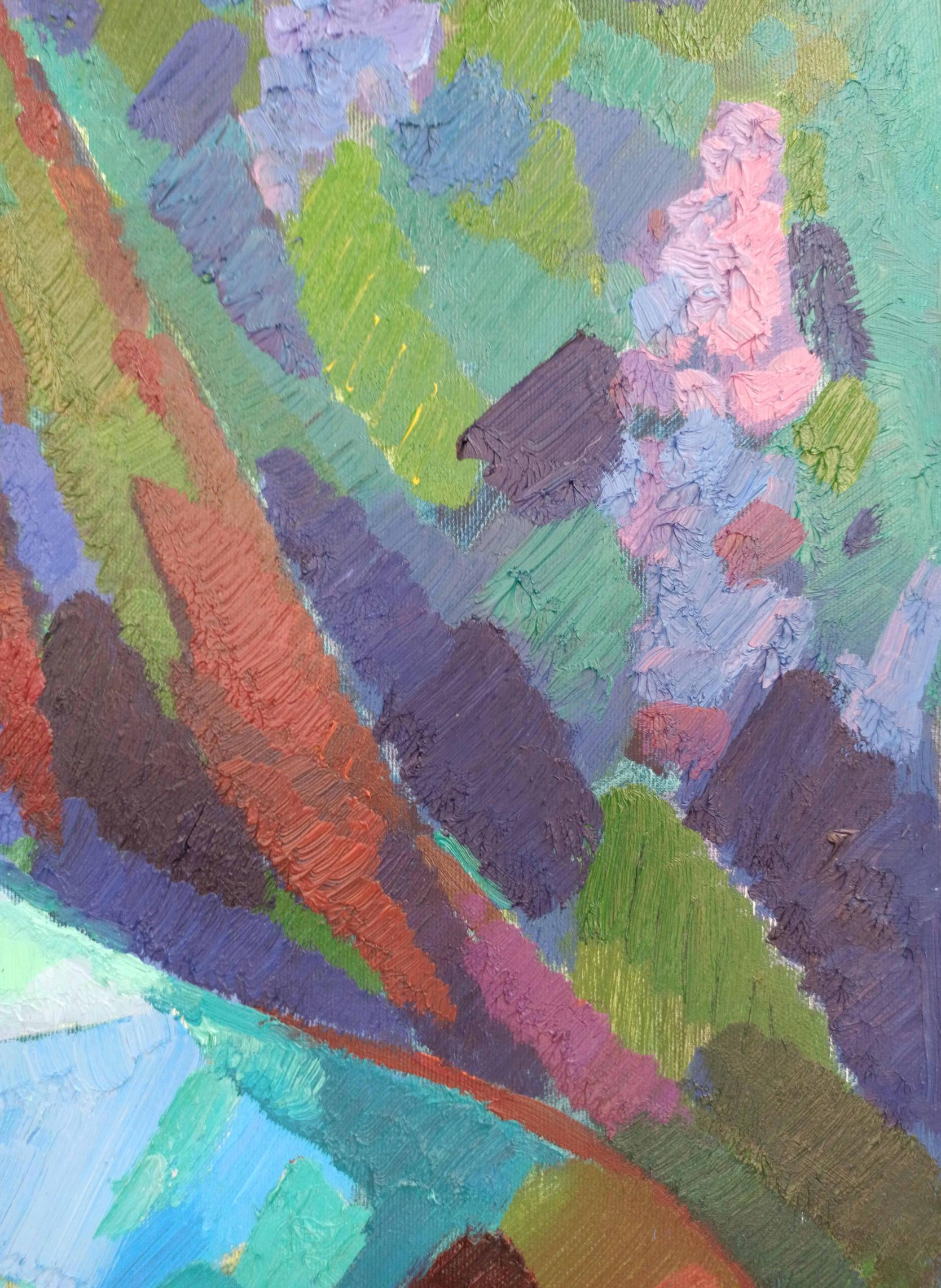 abstract painting buy
